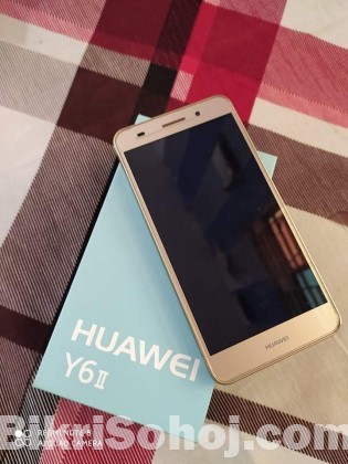 Huawei y62